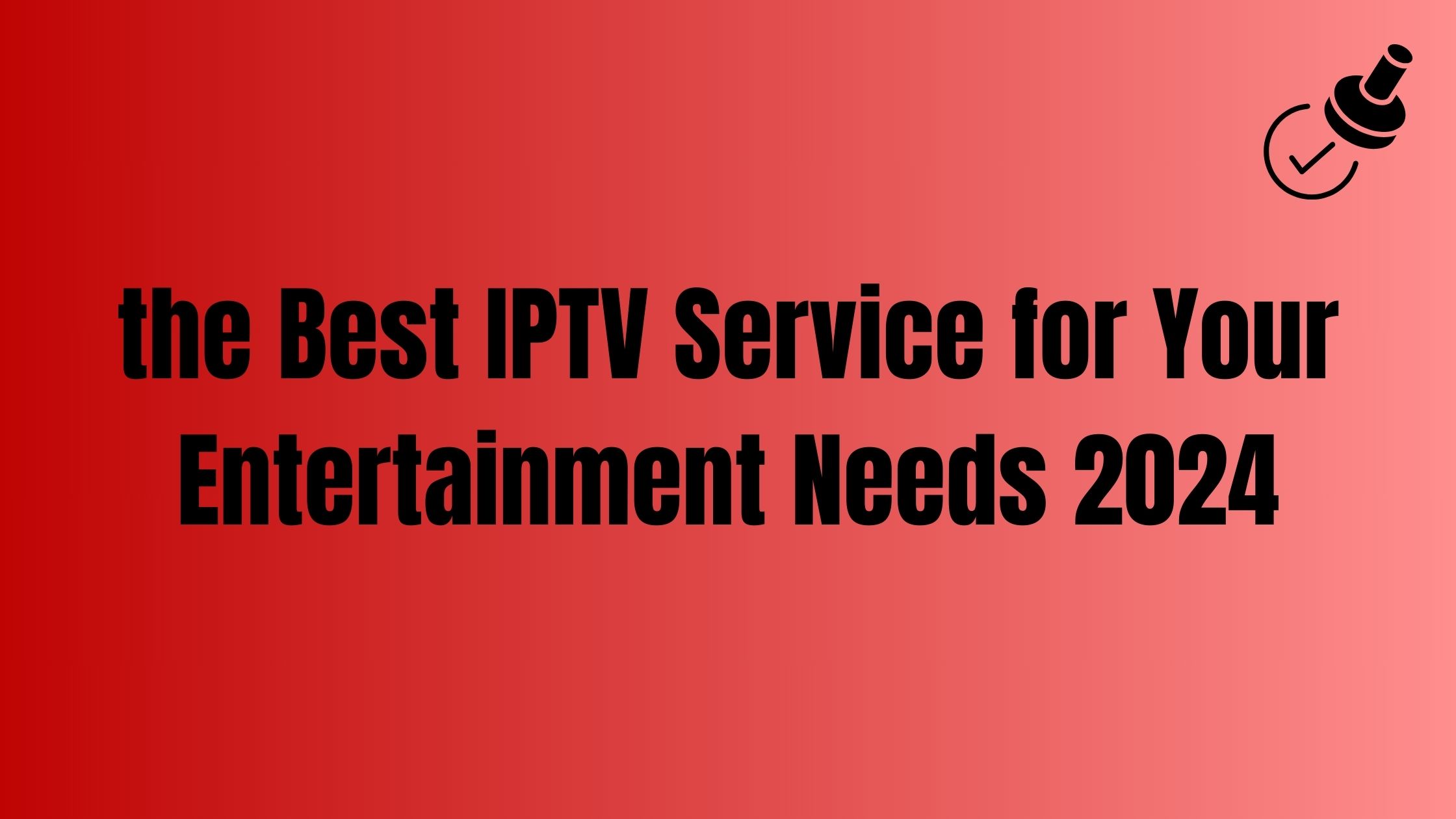 Best iptv